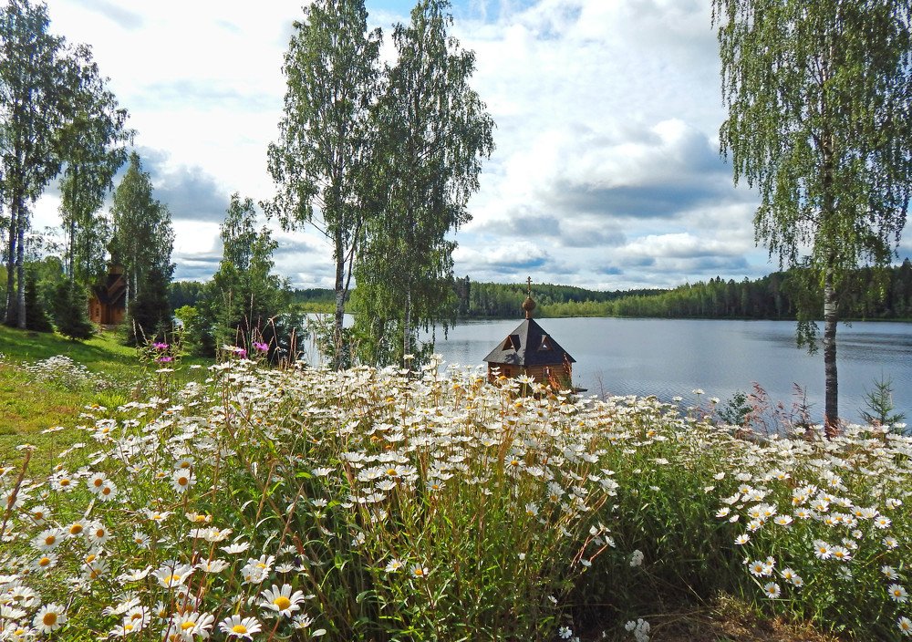 Photograph by Ольга Владимировна Мухина