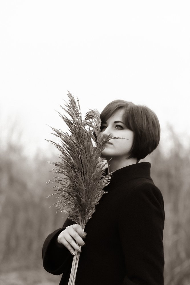 Photograph by Наталия Наградская