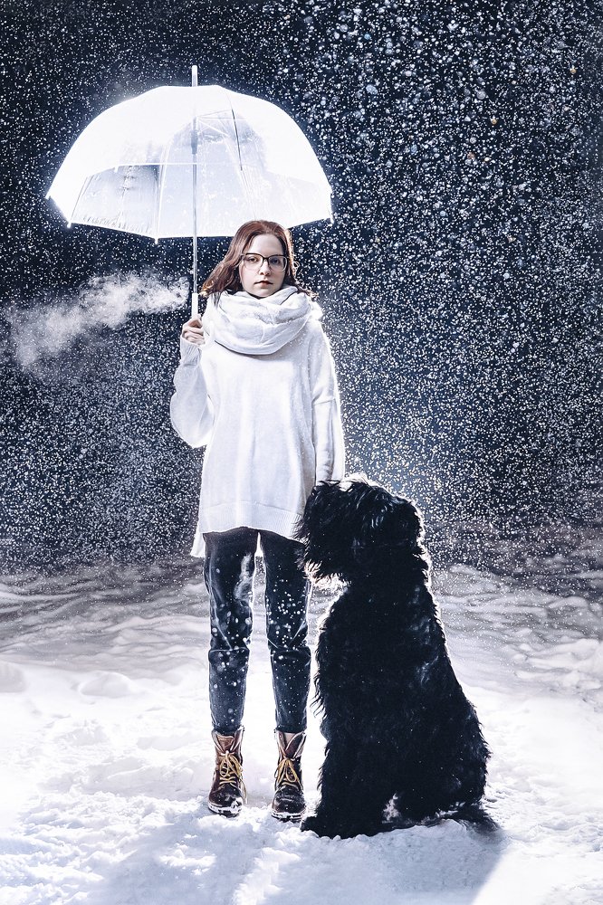 Photograph by Юлия Прозорова