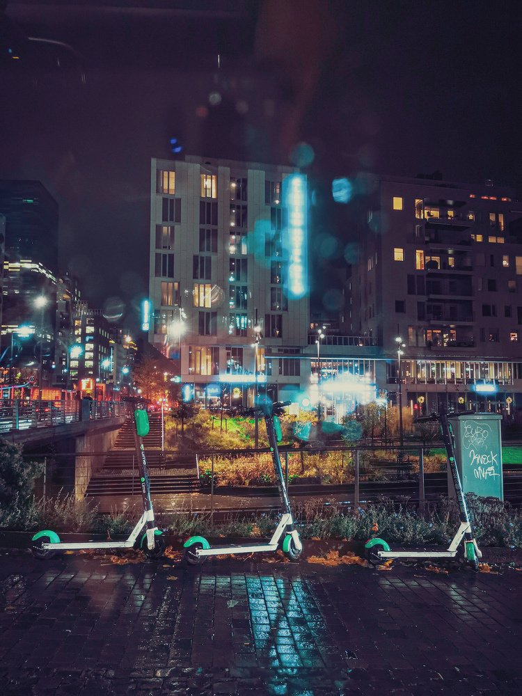 Фотография автора Anna NovaLova