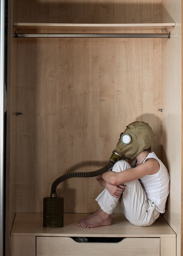 Photograph by Елена Муратова