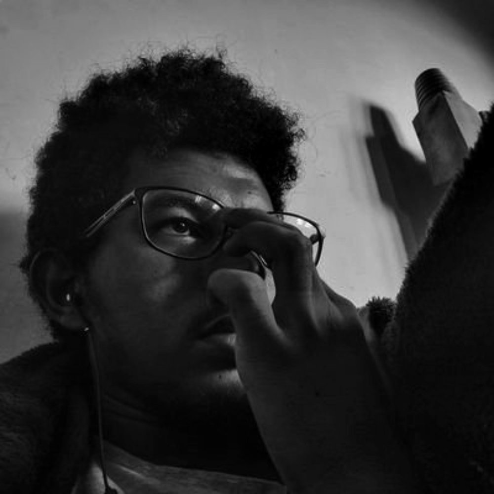 Photograph by Ahmed Bagi