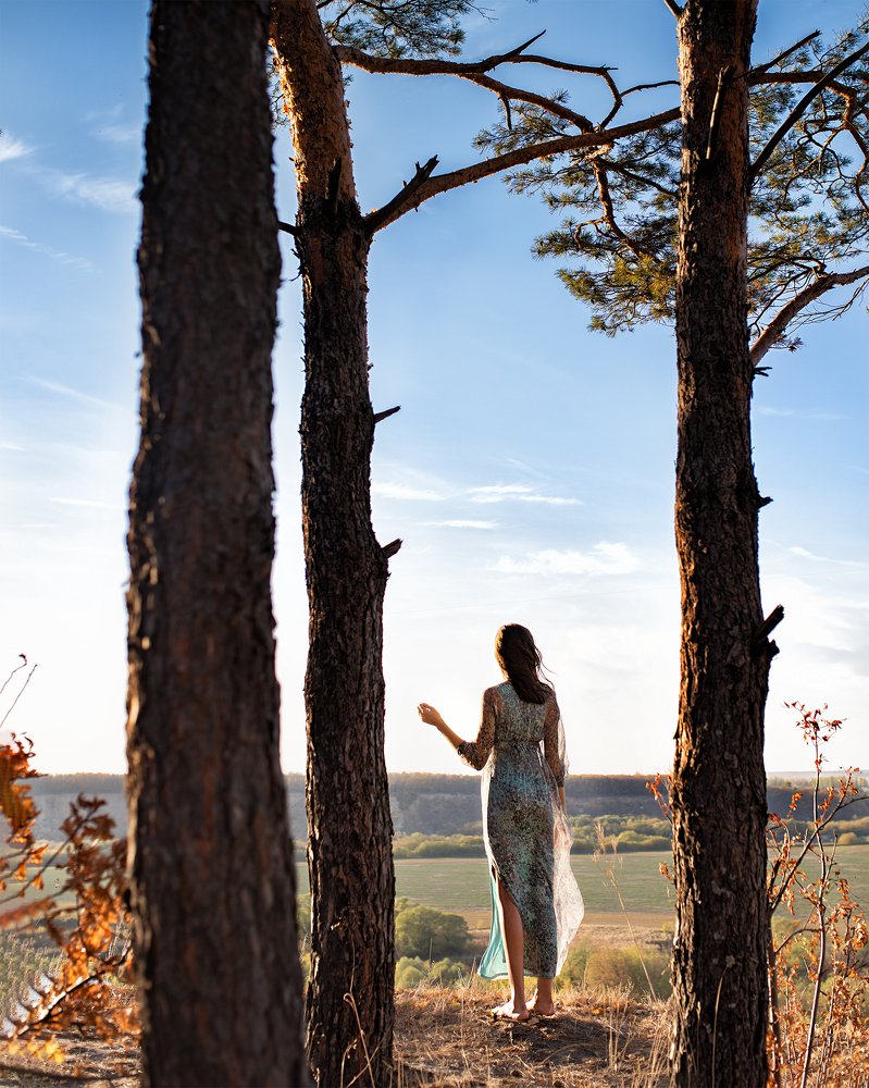 Photograph by Елена Муратова