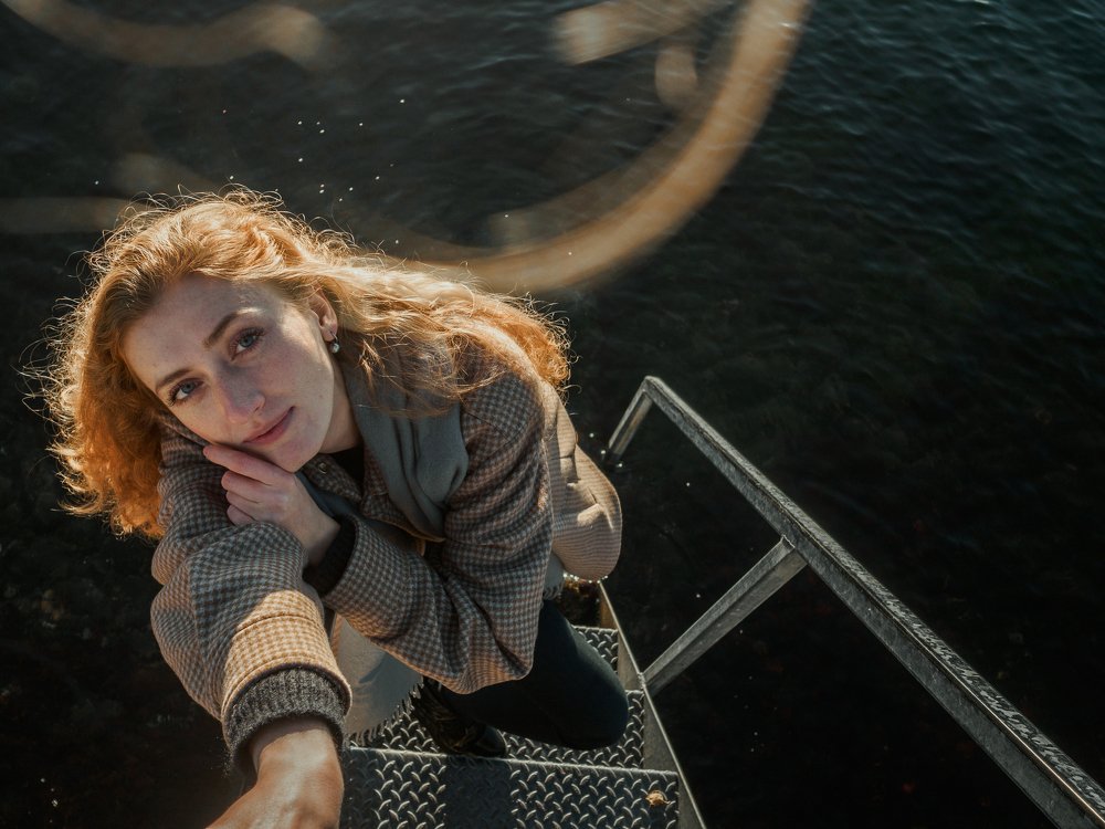 Photograph by Irina Egorova