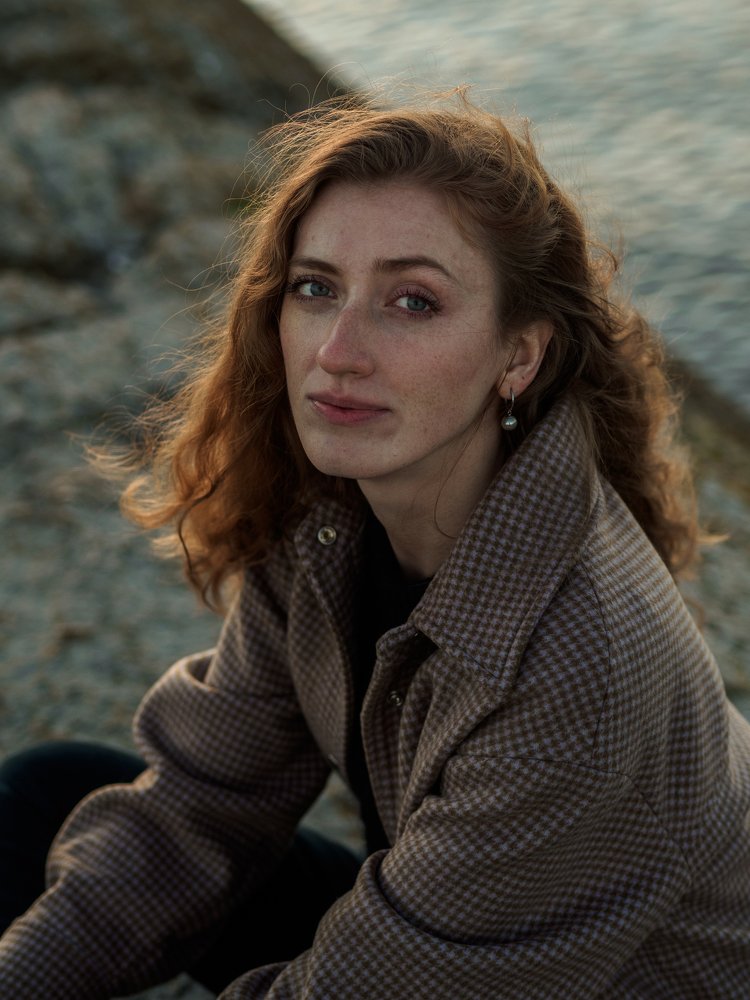 Photograph by Irina Egorova