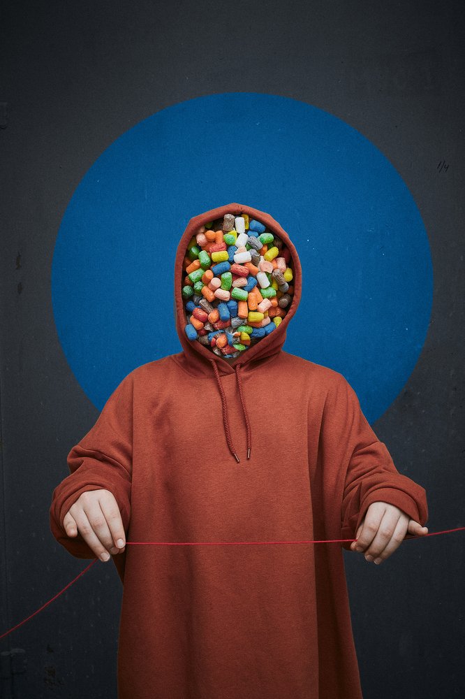 Photograph by Юлия Камынина