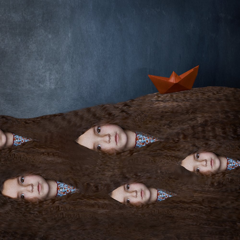 Photograph by Юлия Камынина