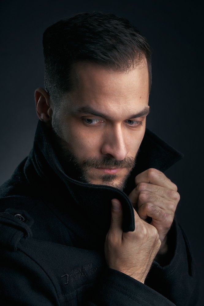 Photograph by Tomas Haluska