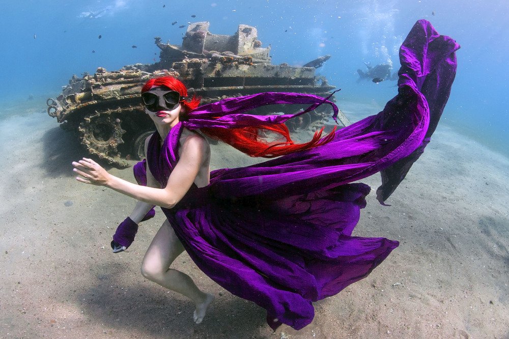 Photograph by Сергей Глущенко