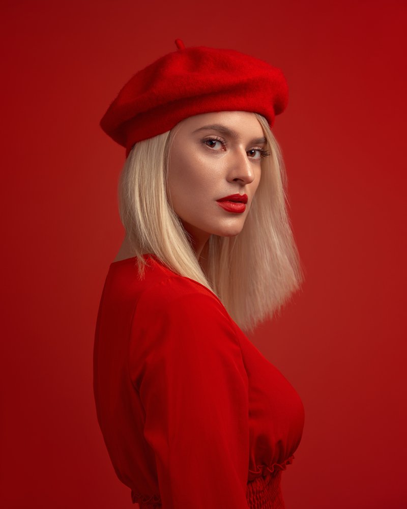 Photograph by Tomas Haluska