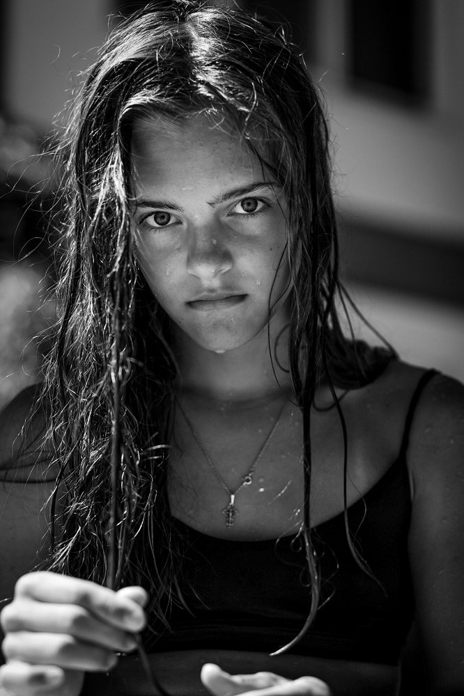 Photograph by Александра Свенская