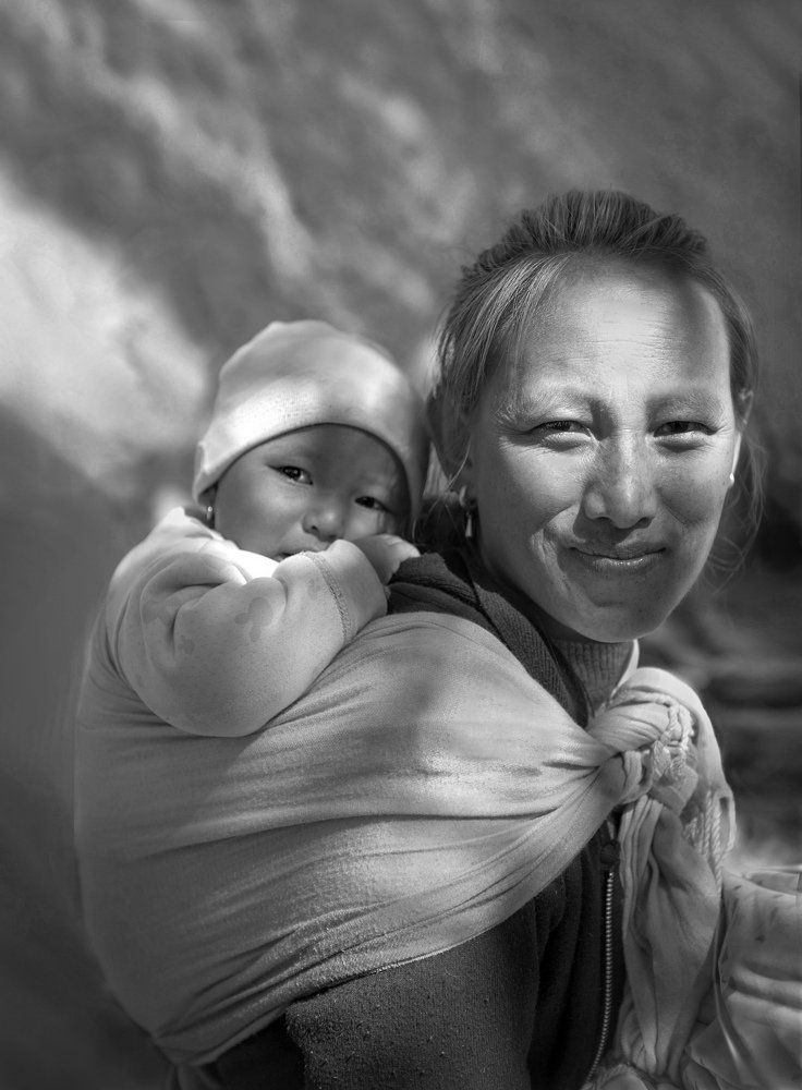 Photograph by Вадим Григорьев-Башун