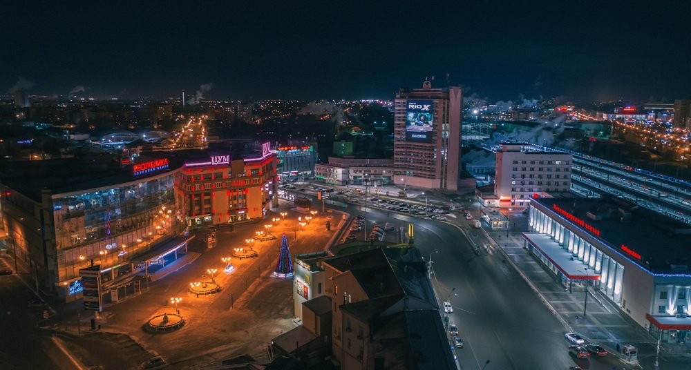 Photograph by Паша Савельев