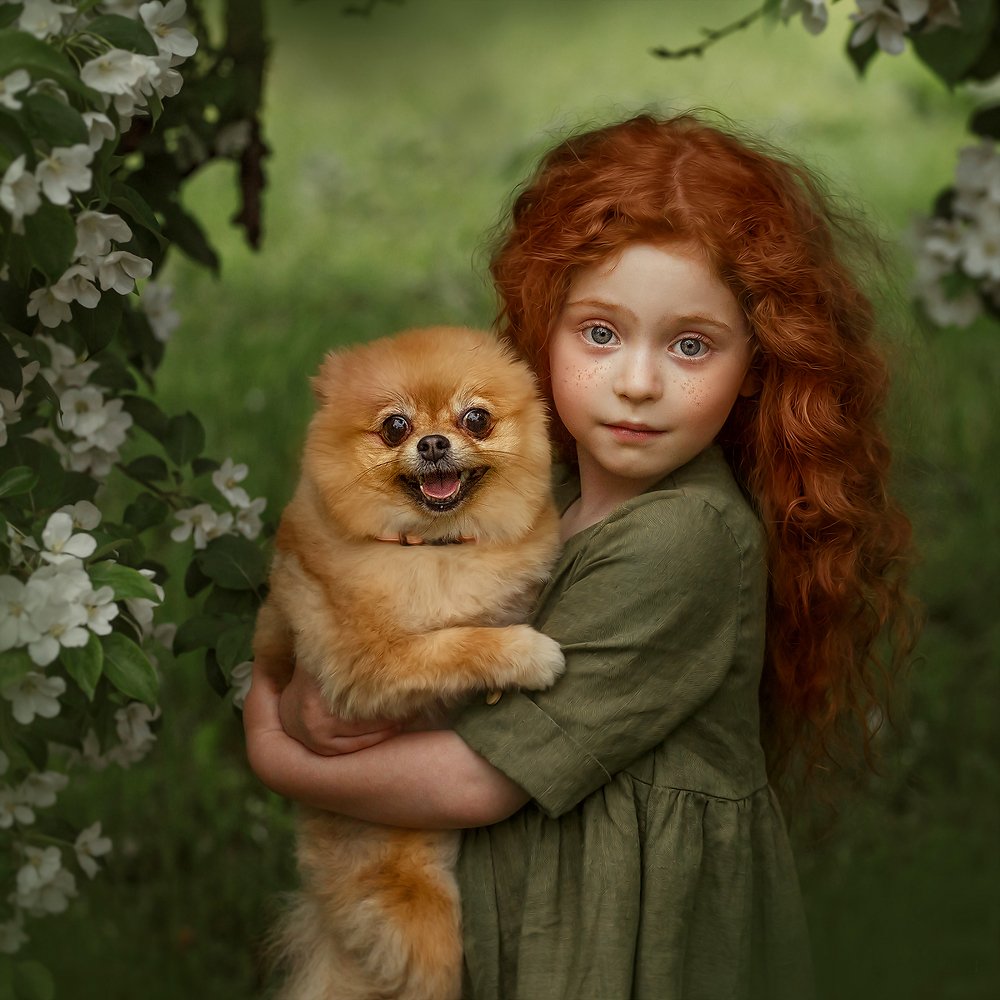 Photograph by Ирина Гарш