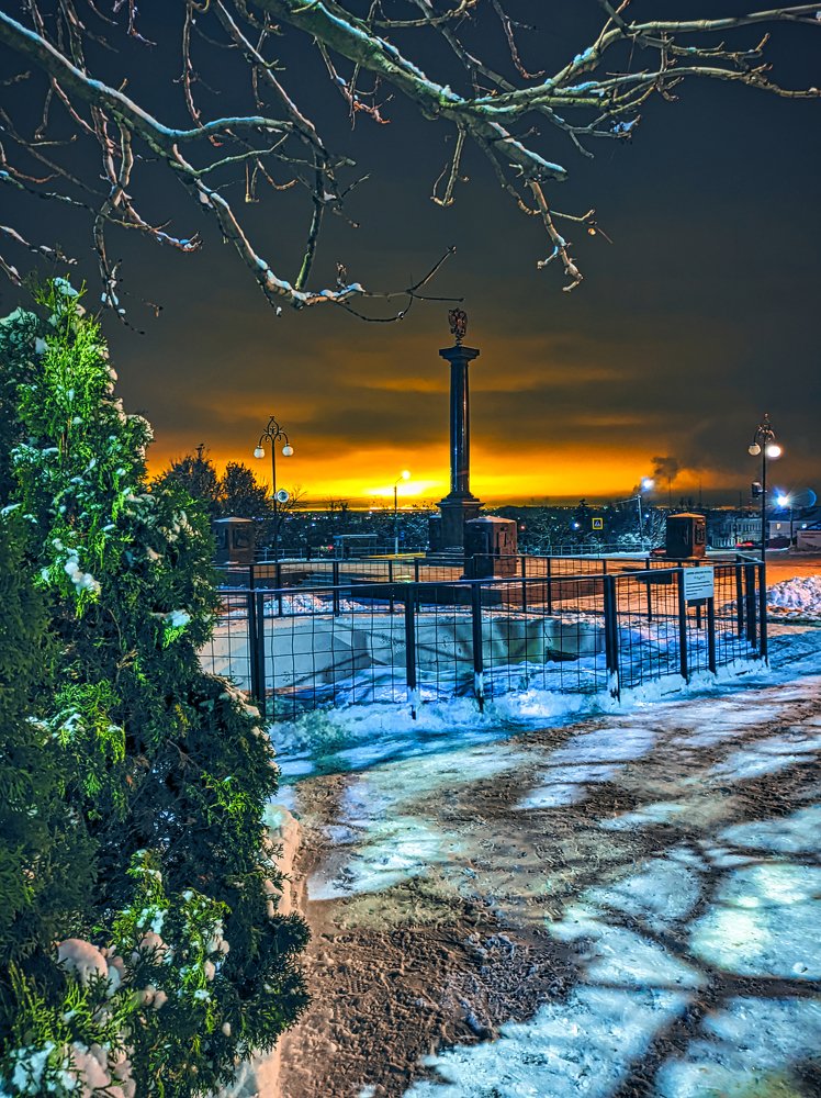 Photograph by Александр Малютин