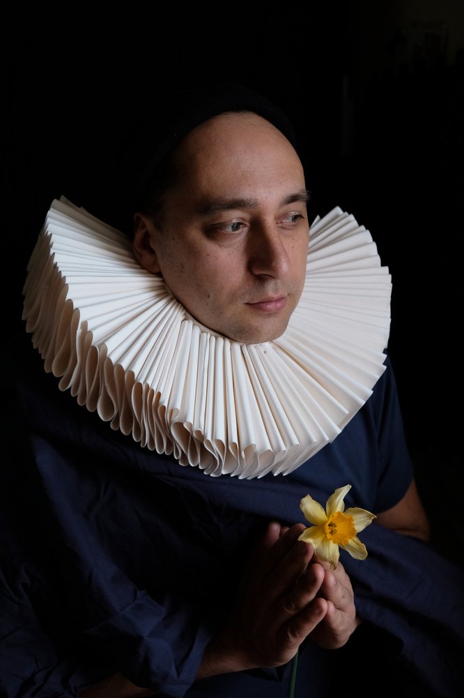 Photograph by Юлия Камынина