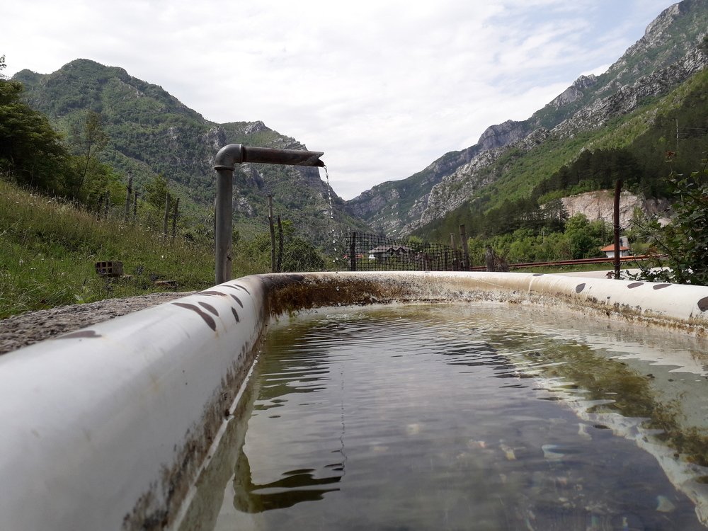 Jablanica