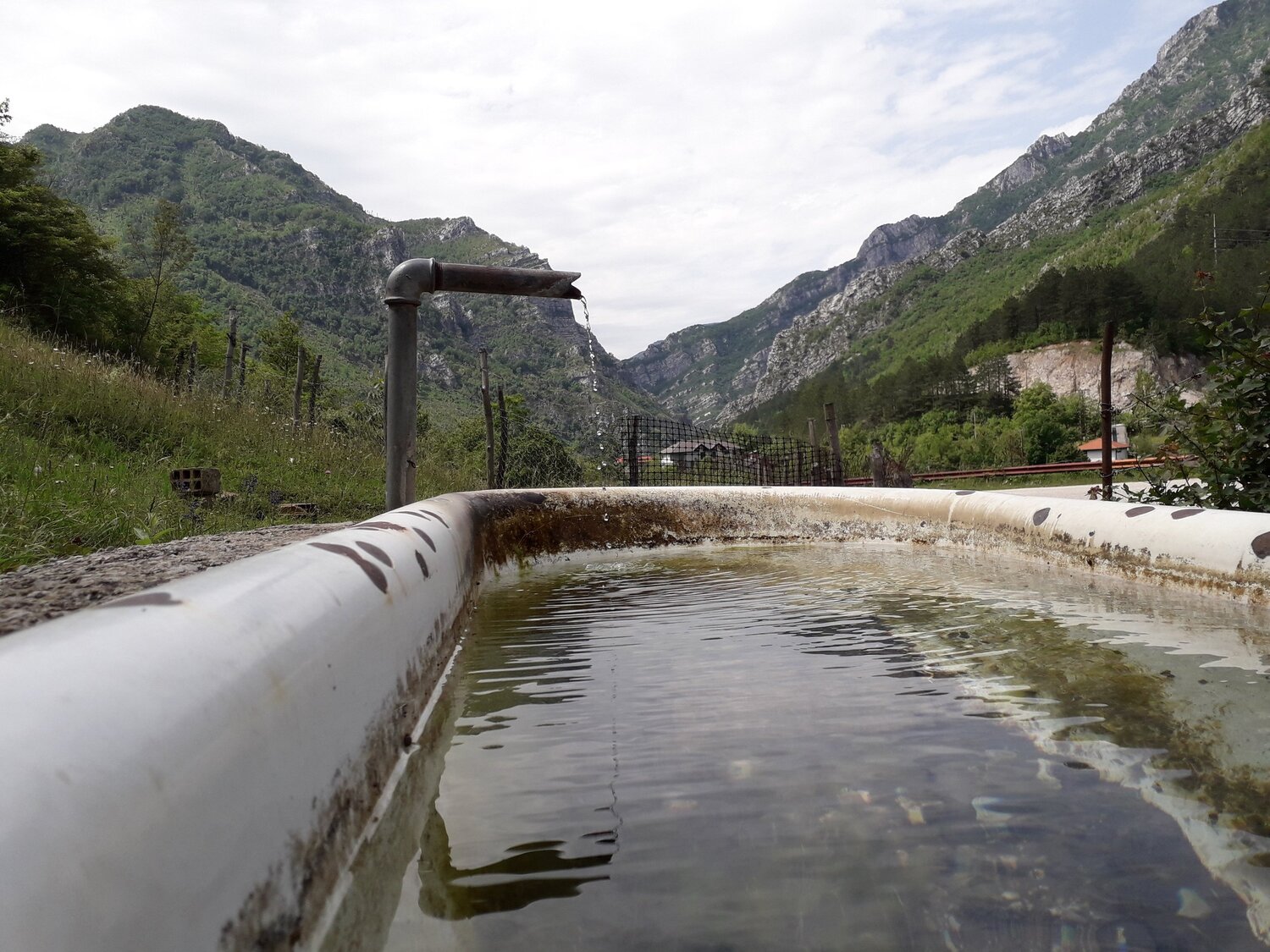 Jablanica