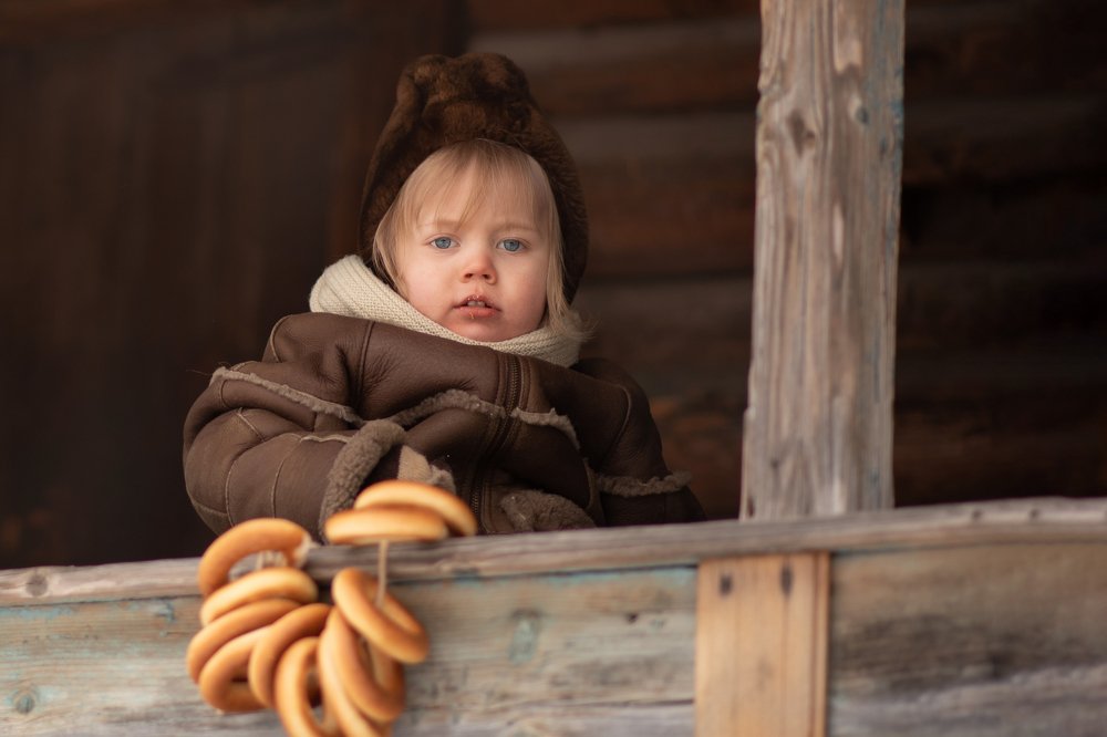 Photograph by Галина Гущина