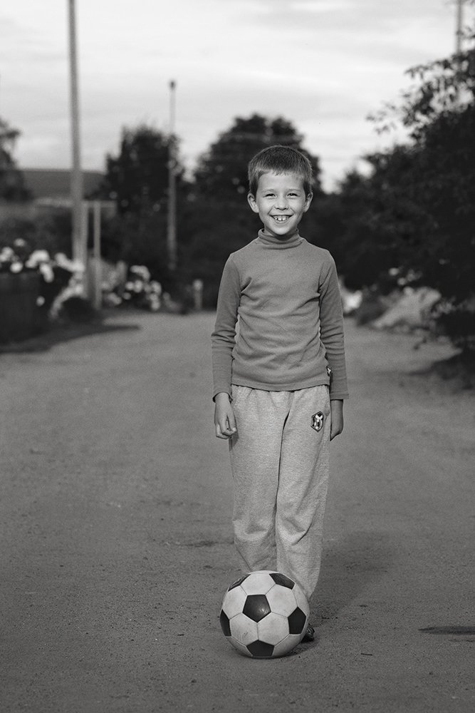 Photograph by Алексей Леухин