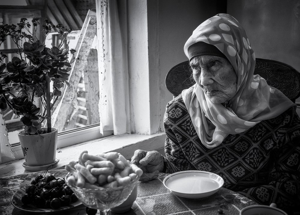 Photograph by Тамара Андреева