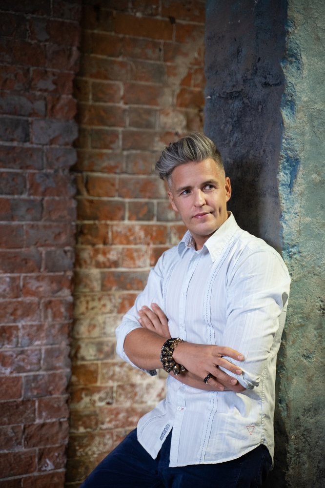 Photograph by Юлия Березина