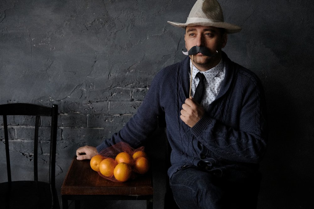 Photograph by Юлия Камынина