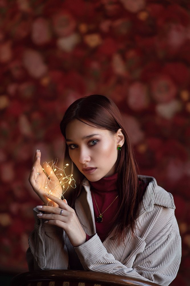 Photograph by Анастасия Русяева