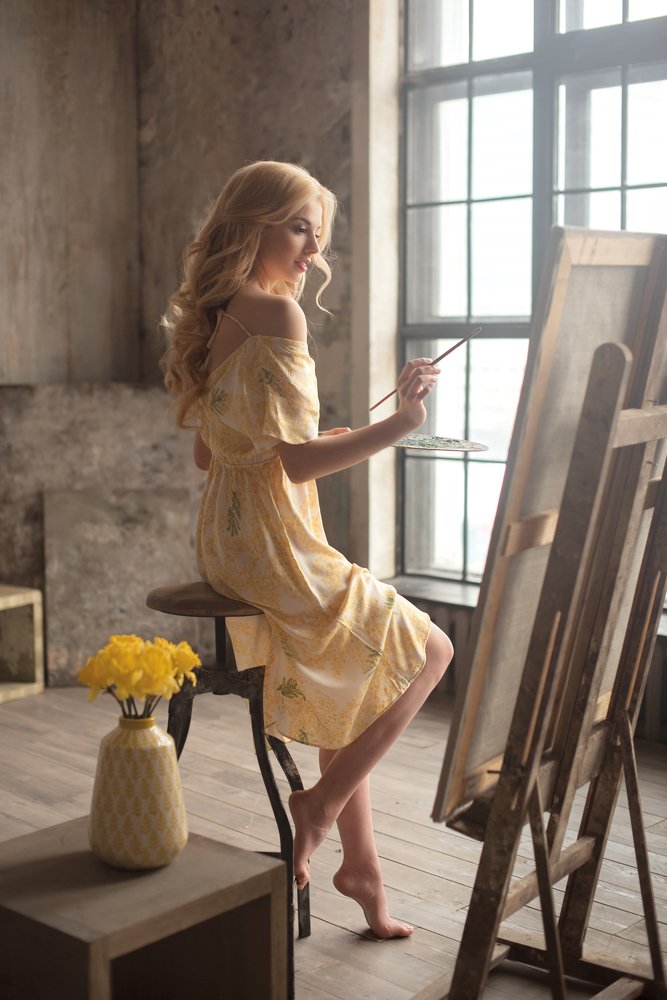 Photograph by Мирт Мари