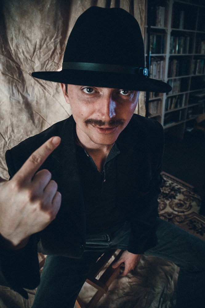 Photograph by Александра Свенская