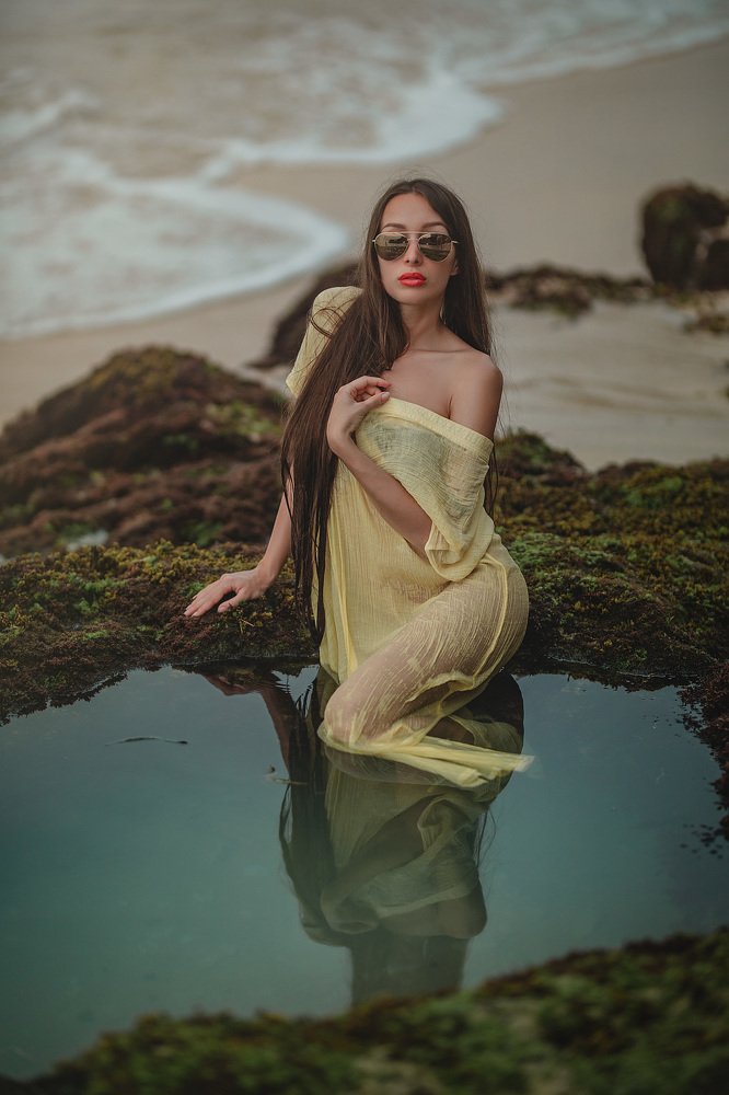 Photograph by Нади Лурадо