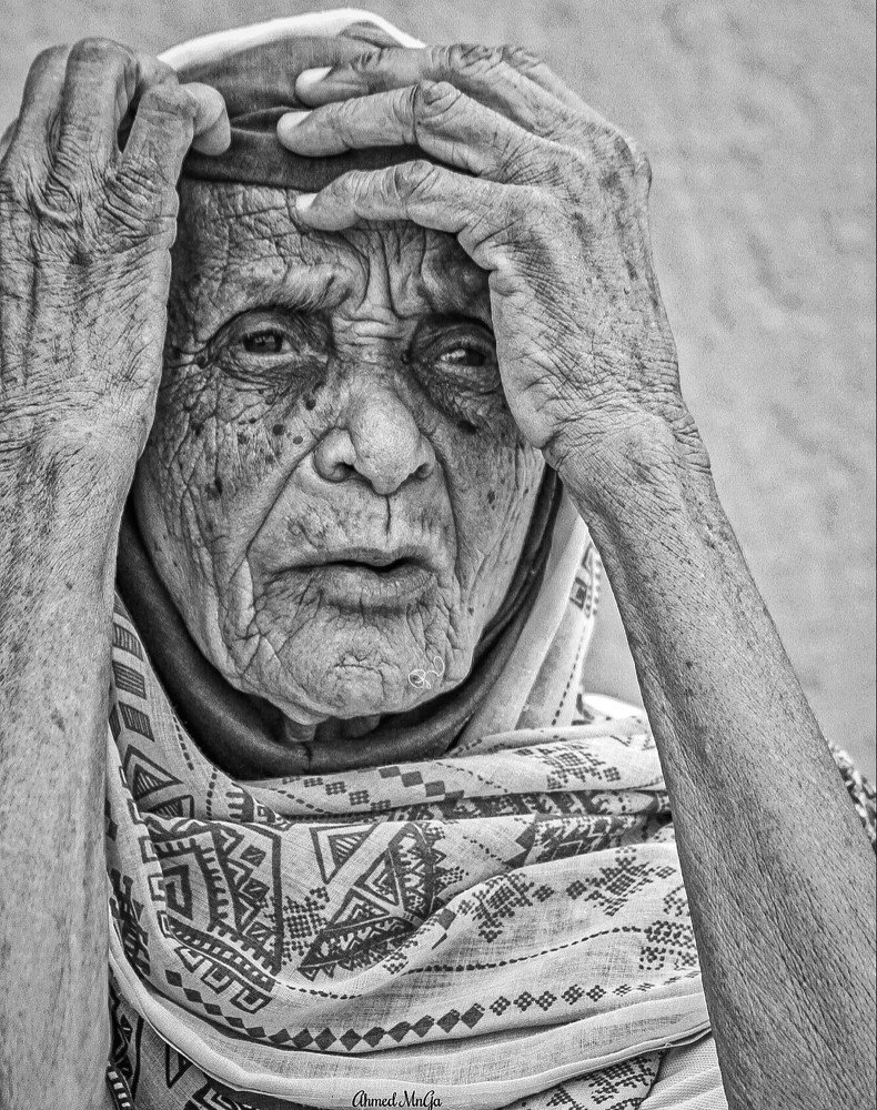 Photograph by Ahmed Mohamed Osman