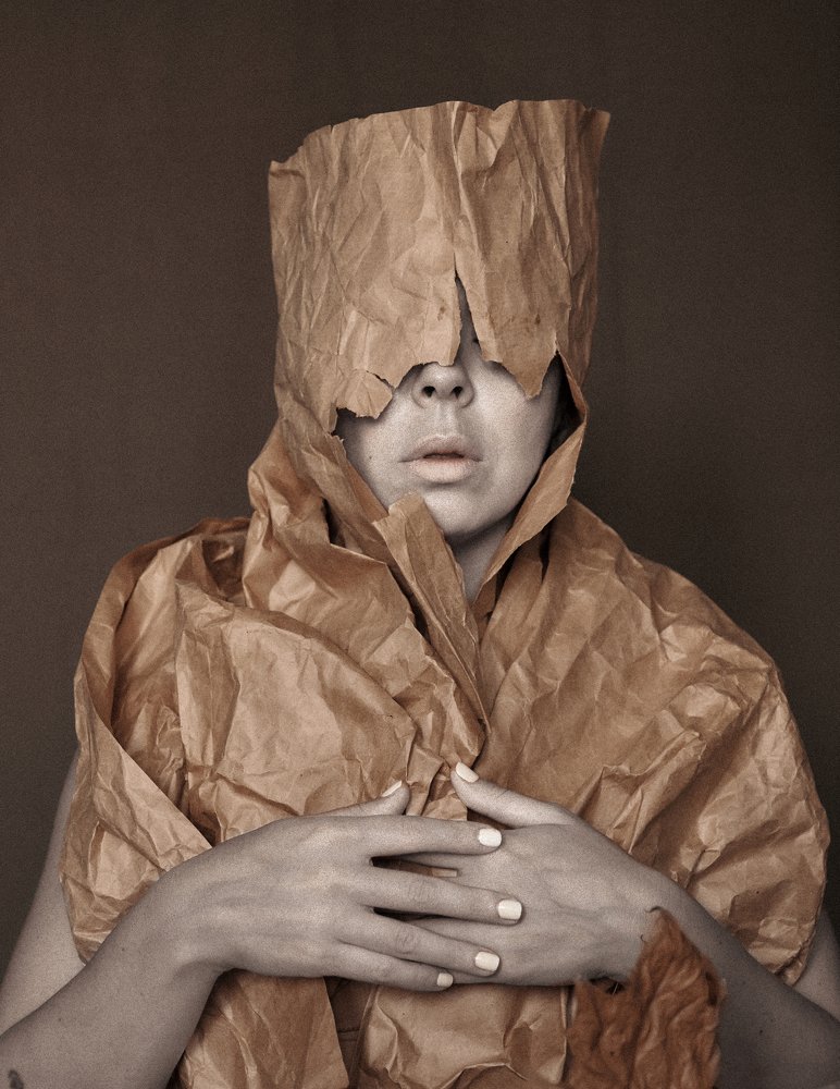 Photograph by Юлия Камынина