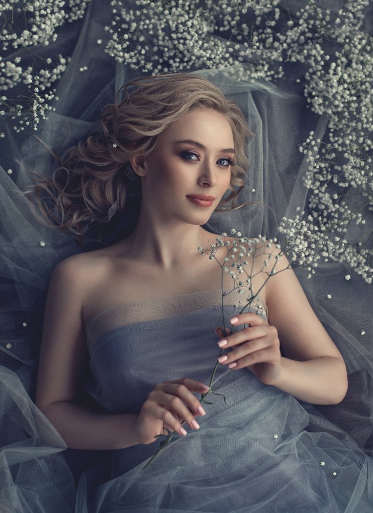 Photograph by Юлия Лепёшкина