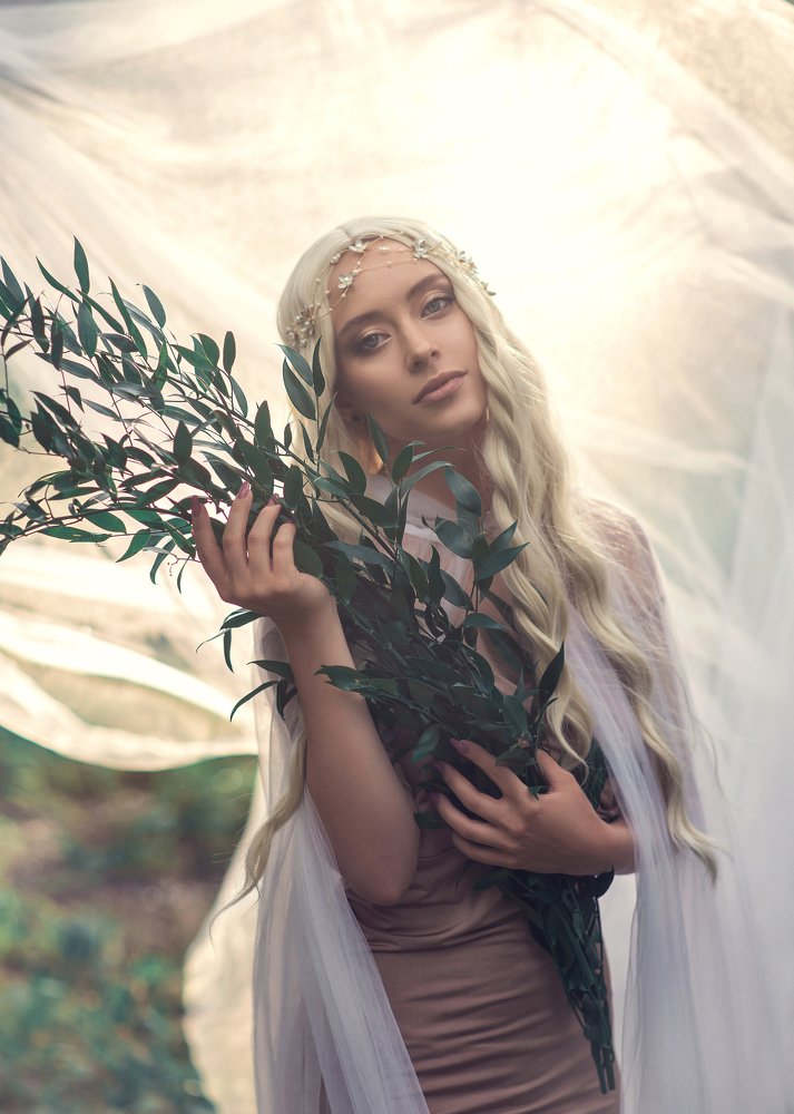 Photograph by Юлия Лепёшкина