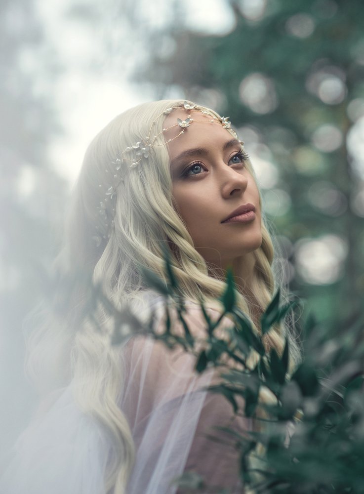 Photograph by Юлия Лепёшкина