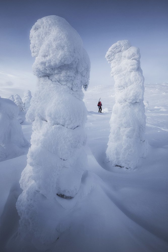 Photograph by Сергей Гарифуллин