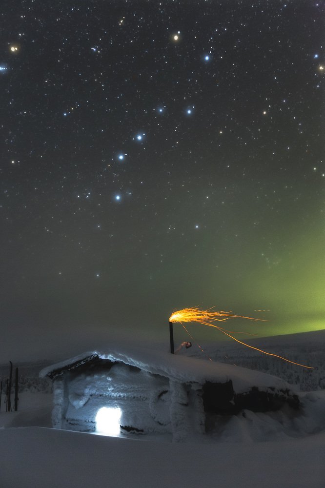 Photograph by Сергей Гарифуллин