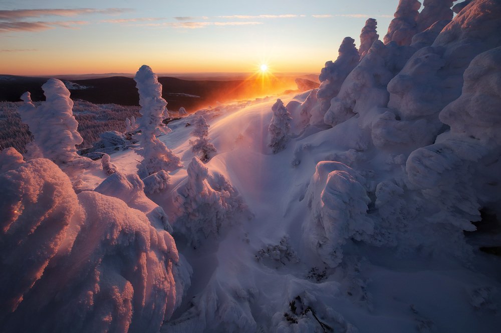 Photograph by Сергей Гарифуллин