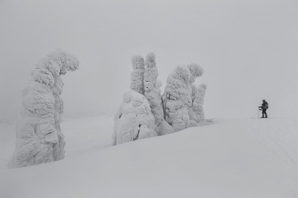 Photograph by Сергей Гарифуллин