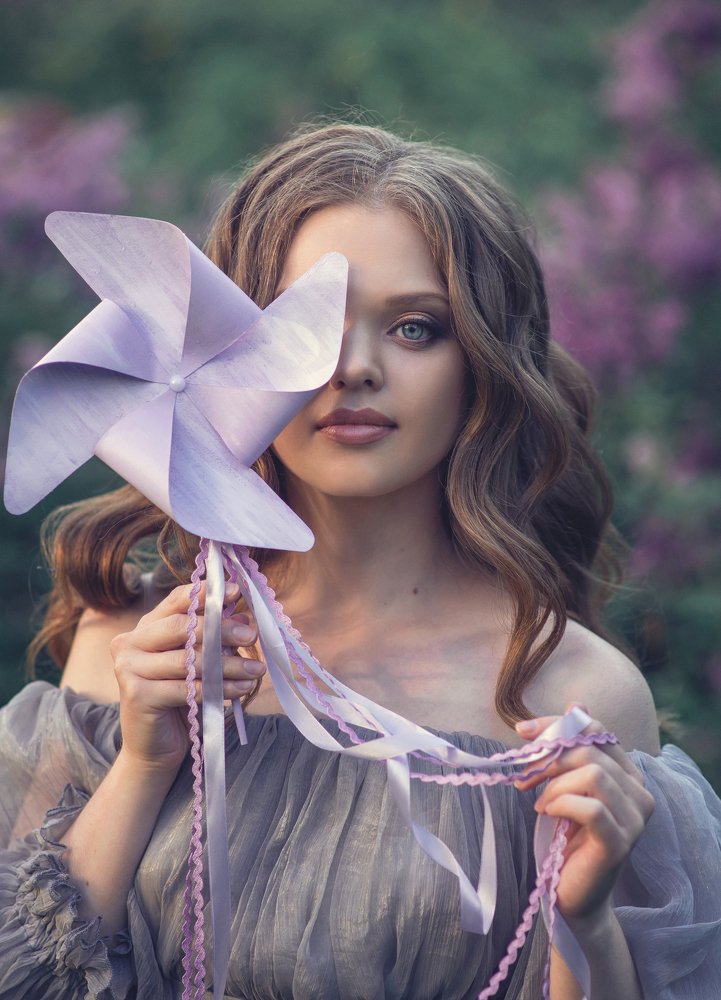 Photograph by Юлия Лепёшкина