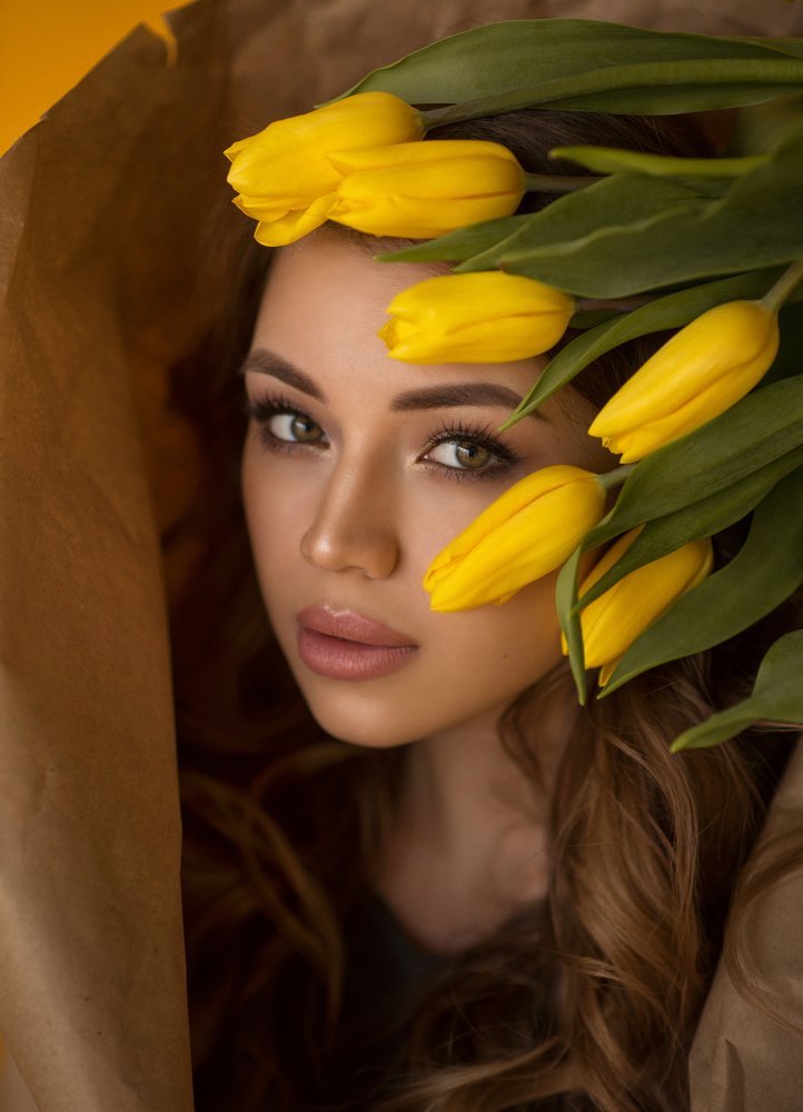 Photograph by Юлия Лепёшкина