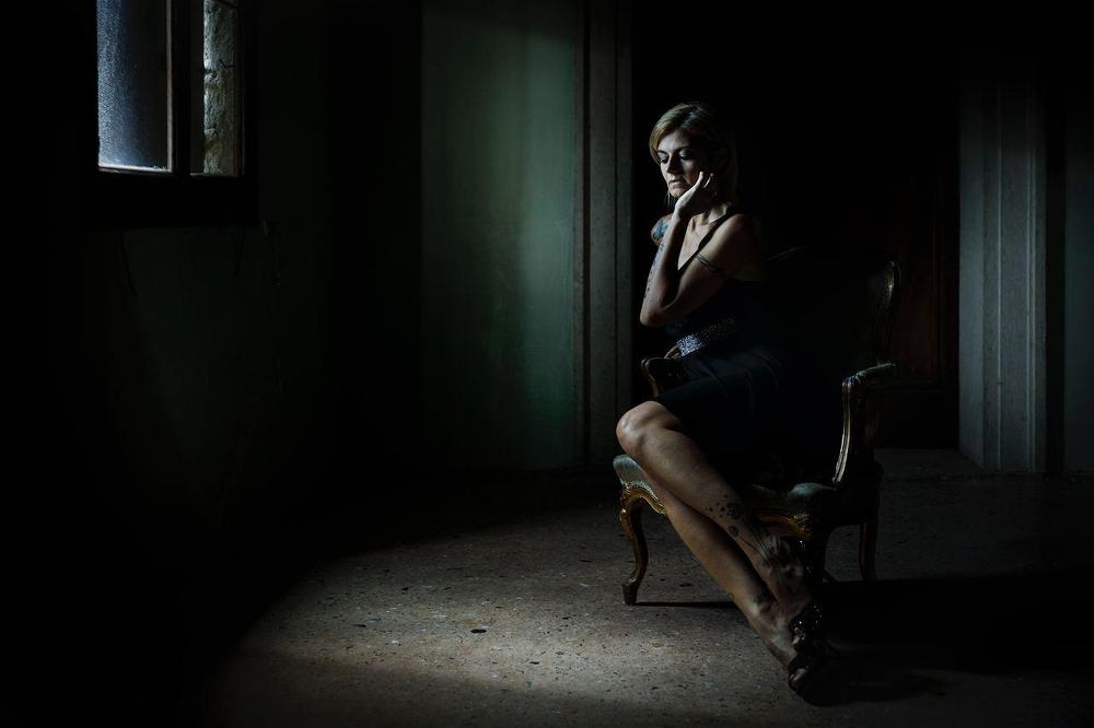 Photograph by Marangon Rita