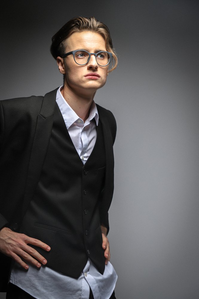 Photograph by Марина Хавронина