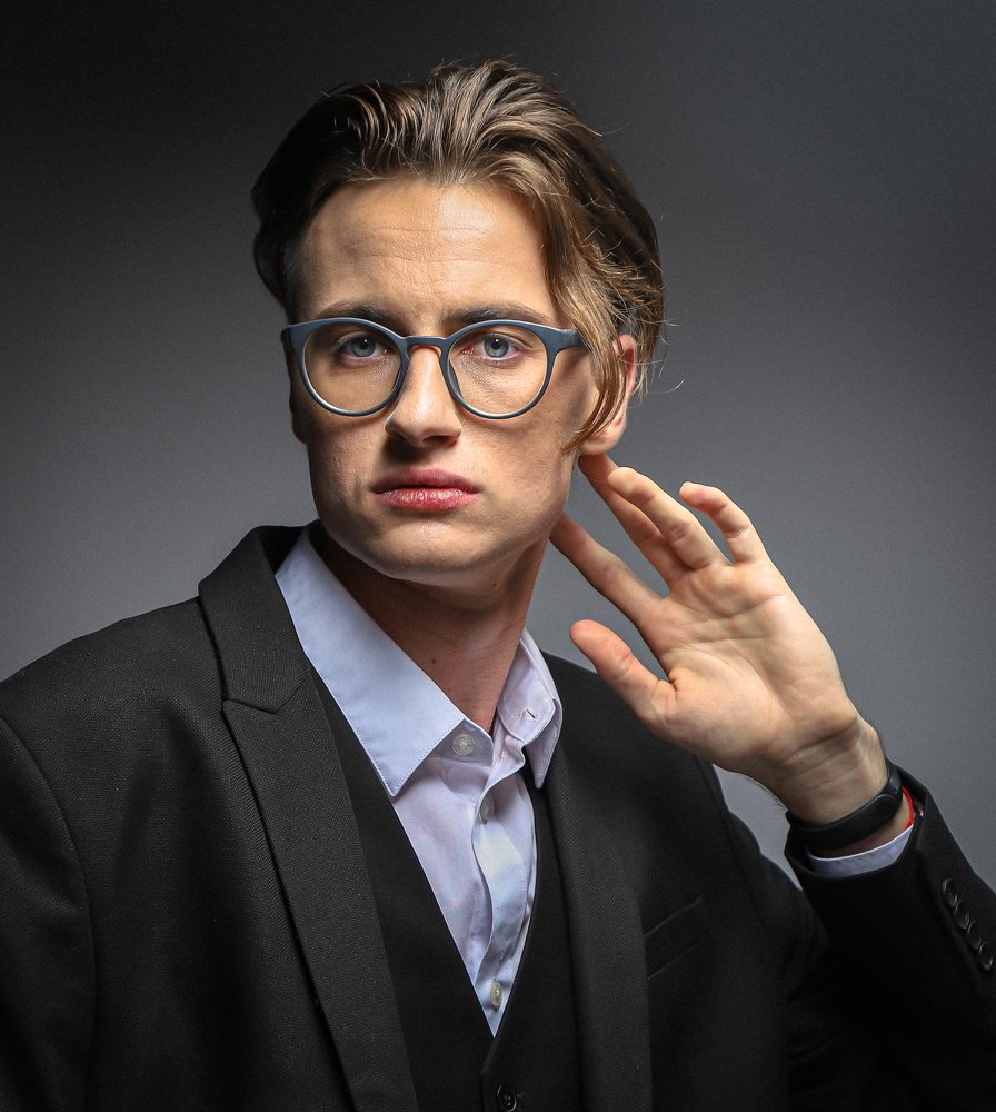 Photograph by Марина Хавронина