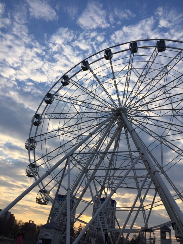 Photograph by Ульяна Андреева
