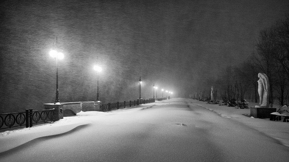 Photograph by Виталий Тимофеев