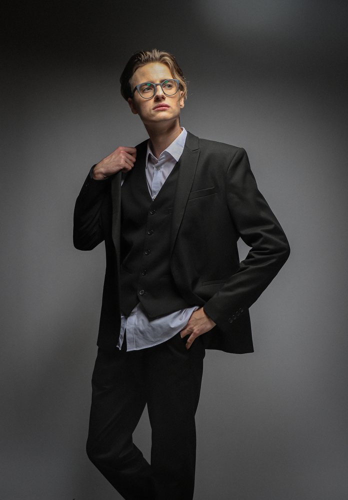 Photograph by Марина Хавронина