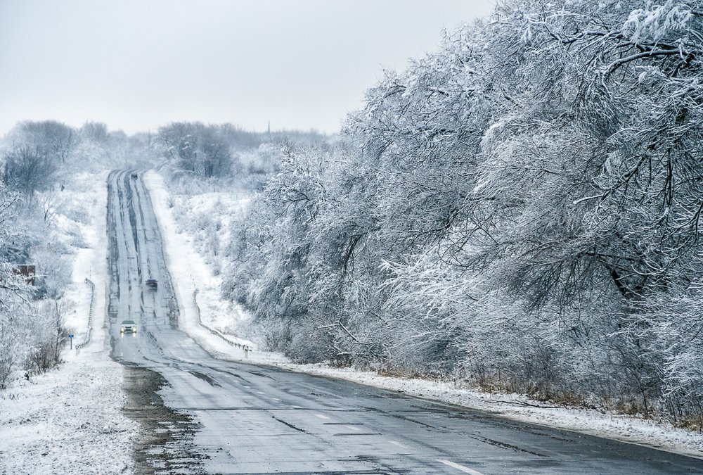 Путевые зарисовки