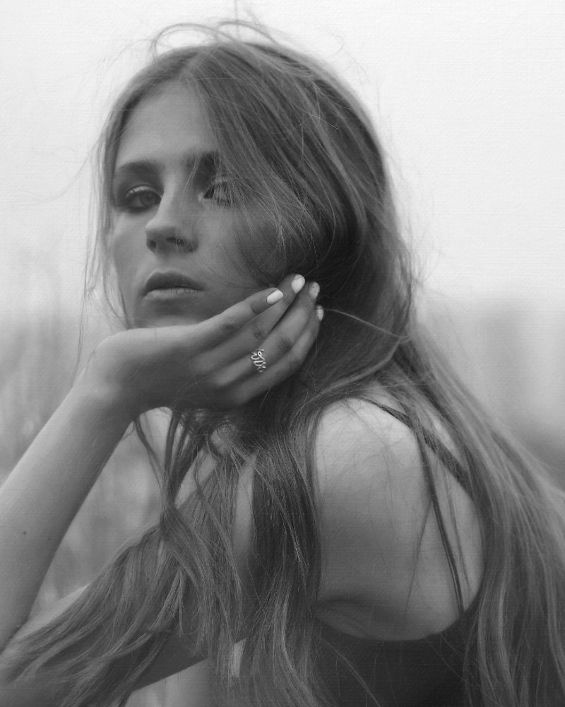 Photograph by Eugène Rabotnikov